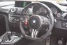 USED 2017 M BMW M4 3.0 BiTurbo Competition Coupe 2dr Petrol DCT Euro 6 (s/s) (450 ps) NO EXPENSE SPARED - 720 BHP