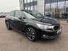 USED 2016 16 DS AUTOMOBILES DS 4 1.6 BLUEHDI ELEGANCE DIESEL EURO 6 