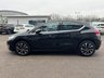 USED 2016 16 DS AUTOMOBILES DS 4 1.6 BLUEHDI ELEGANCE DIESEL EURO 6 