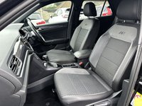 USED 2021 21 VOLKSWAGEN T-ROC 1.5 TSI GPF EVO R-Line SUV 5dr Petrol DSG Euro 6 (s/s) (150 ps) ** RAC BUYSURE INSPECTED **