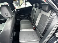 USED 2021 21 VOLKSWAGEN T-ROC 1.5 TSI GPF EVO R-Line SUV 5dr Petrol DSG Euro 6 (s/s) (150 ps) ** RAC BUYSURE INSPECTED **