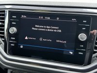 USED 2021 21 VOLKSWAGEN T-ROC 1.5 TSI GPF EVO R-Line SUV 5dr Petrol DSG Euro 6 (s/s) (150 ps) ** RAC BUYSURE INSPECTED **