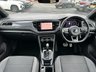 USED 2021 21 VOLKSWAGEN T-ROC 1.5 TSI GPF EVO R-Line SUV 5dr Petrol DSG Euro 6 (s/s) (150 ps) ** RAC BUYSURE INSPECTED **