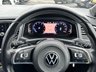 USED 2021 21 VOLKSWAGEN T-ROC 1.5 TSI GPF EVO R-Line SUV 5dr Petrol DSG Euro 6 (s/s) (150 ps) ** RAC BUYSURE INSPECTED **