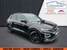 USED 2021 21 VOLKSWAGEN T-ROC 1.5 TSI GPF EVO R-Line SUV 5dr Petrol DSG Euro 6 (s/s) (150 ps) ** RAC BUYSURE INSPECTED **