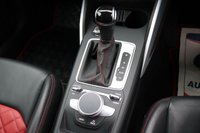 USED 2022 22 AUDI SQ2 2.0 TFSI QUATTRO S TRONIC HEATED SEATS CAMERA COCKPIT