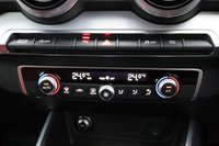 USED 2022 22 AUDI SQ2 2.0 TFSI QUATTRO S TRONIC HEATED SEATS CAMERA COCKPIT