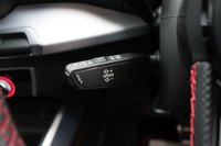 USED 2022 22 AUDI SQ2 2.0 TFSI QUATTRO S TRONIC HEATED SEATS CAMERA COCKPIT