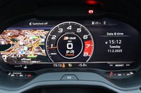 USED 2022 22 AUDI SQ2 2.0 TFSI QUATTRO S TRONIC HEATED SEATS CAMERA COCKPIT