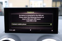 USED 2022 22 AUDI SQ2 2.0 TFSI QUATTRO S TRONIC HEATED SEATS CAMERA COCKPIT