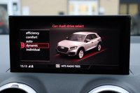USED 2022 22 AUDI SQ2 2.0 TFSI QUATTRO S TRONIC HEATED SEATS CAMERA COCKPIT