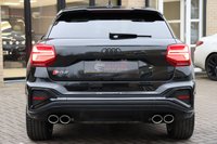 USED 2022 22 AUDI SQ2 2.0 TFSI QUATTRO S TRONIC HEATED SEATS CAMERA COCKPIT
