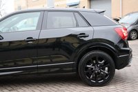 USED 2022 22 AUDI SQ2 2.0 TFSI QUATTRO S TRONIC HEATED SEATS CAMERA COCKPIT