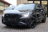 USED 2022 22 AUDI SQ2 2.0 TFSI QUATTRO S TRONIC HEATED SEATS CAMERA COCKPIT