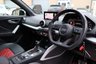 USED 2022 22 AUDI SQ2 2.0 TFSI QUATTRO S TRONIC HEATED SEATS CAMERA COCKPIT