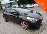 USED 2013 13 RENAULT CLIO 0.9 TCe Dynamique S MediaNav Hatchback 5dr Petrol Manual Euro 5 (s/s) (90 ps) 
