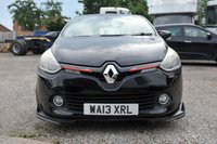 USED 2013 13 RENAULT CLIO 0.9 TCe Dynamique S MediaNav Hatchback 5dr Petrol Manual Euro 5 (s/s) (90 ps) 