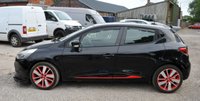 USED 2013 13 RENAULT CLIO 0.9 TCe Dynamique S MediaNav Hatchback 5dr Petrol Manual Euro 5 (s/s) (90 ps) 