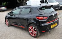 USED 2013 13 RENAULT CLIO 0.9 TCe Dynamique S MediaNav Hatchback 5dr Petrol Manual Euro 5 (s/s) (90 ps) 