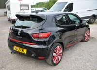 USED 2013 13 RENAULT CLIO 0.9 TCe Dynamique S MediaNav Hatchback 5dr Petrol Manual Euro 5 (s/s) (90 ps) 