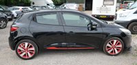 USED 2013 13 RENAULT CLIO 0.9 TCe Dynamique S MediaNav Hatchback 5dr Petrol Manual Euro 5 (s/s) (90 ps) 