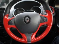 USED 2013 13 RENAULT CLIO 0.9 TCe Dynamique S MediaNav Hatchback 5dr Petrol Manual Euro 5 (s/s) (90 ps) 