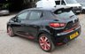 USED 2013 13 RENAULT CLIO 0.9 TCe Dynamique S MediaNav Hatchback 5dr Petrol Manual Euro 5 (s/s) (90 ps) 