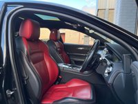 USED 2019 19 JAGUAR XJ 3.0d V6 R-Sport Saloon 4dr Diesel Auto Euro 6 (s/s) (300 ps) 