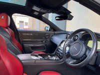 USED 2019 19 JAGUAR XJ 3.0d V6 R-Sport Saloon 4dr Diesel Auto Euro 6 (s/s) (300 ps) 