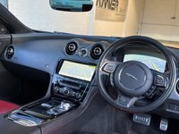 USED 2019 19 JAGUAR XJ 3.0d V6 R-Sport Saloon 4dr Diesel Auto Euro 6 (s/s) (300 ps) 