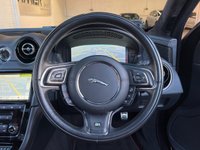 USED 2019 19 JAGUAR XJ 3.0d V6 R-Sport Saloon 4dr Diesel Auto Euro 6 (s/s) (300 ps) 