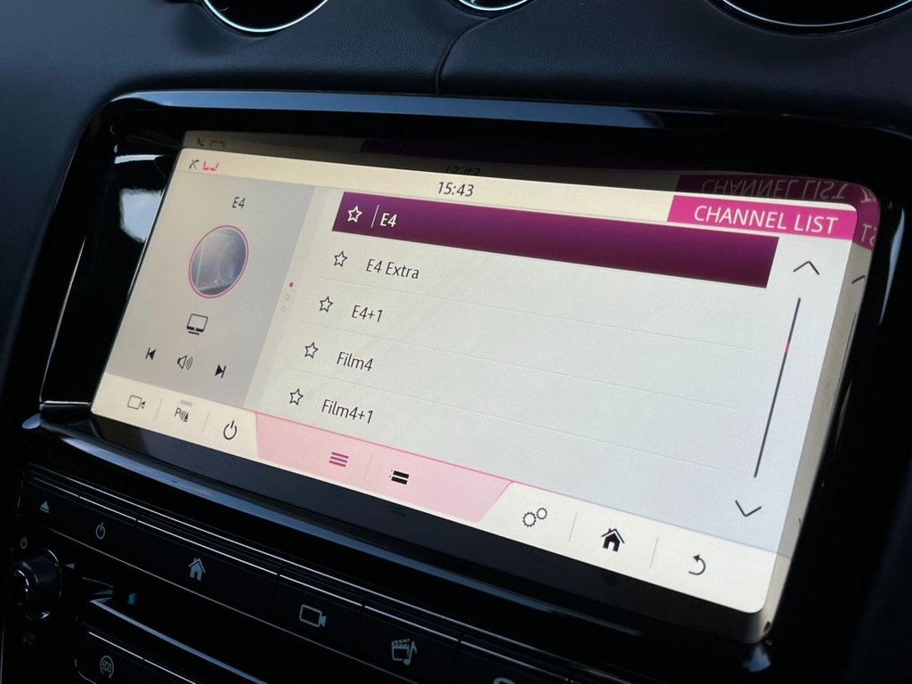 USED 2019 19 JAGUAR XJ 3.0d V6 R-Sport Saloon 4dr Diesel Auto Euro 6 (s/s) (300 ps) 