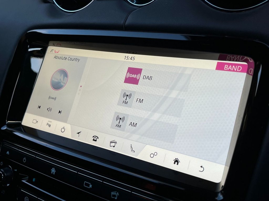 USED 2019 19 JAGUAR XJ 3.0d V6 R-Sport Saloon 4dr Diesel Auto Euro 6 (s/s) (300 ps) 