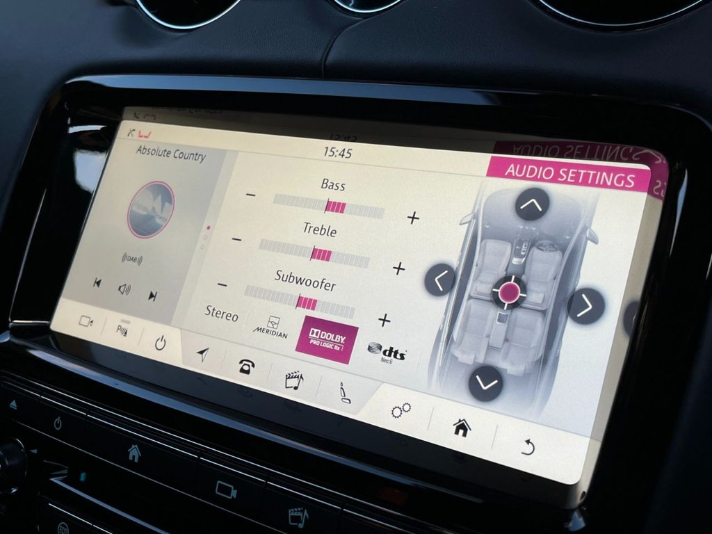USED 2019 19 JAGUAR XJ 3.0d V6 R-Sport Saloon 4dr Diesel Auto Euro 6 (s/s) (300 ps) 
