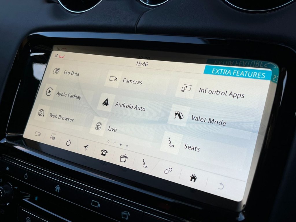 USED 2019 19 JAGUAR XJ 3.0d V6 R-Sport Saloon 4dr Diesel Auto Euro 6 (s/s) (300 ps) 