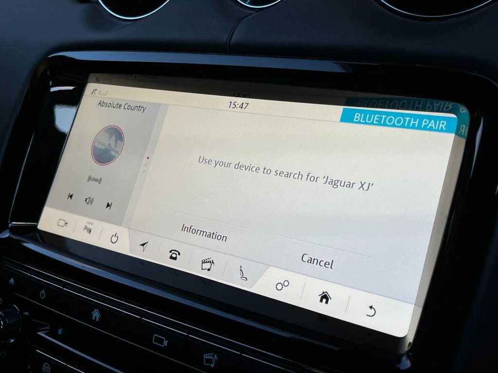 USED 2019 19 JAGUAR XJ 3.0d V6 R-Sport Saloon 4dr Diesel Auto Euro 6 (s/s) (300 ps) 
