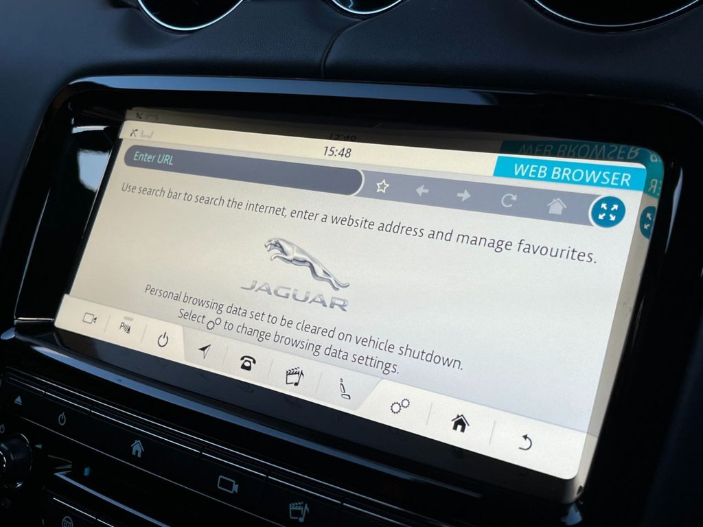 USED 2019 19 JAGUAR XJ 3.0d V6 R-Sport Saloon 4dr Diesel Auto Euro 6 (s/s) (300 ps) 