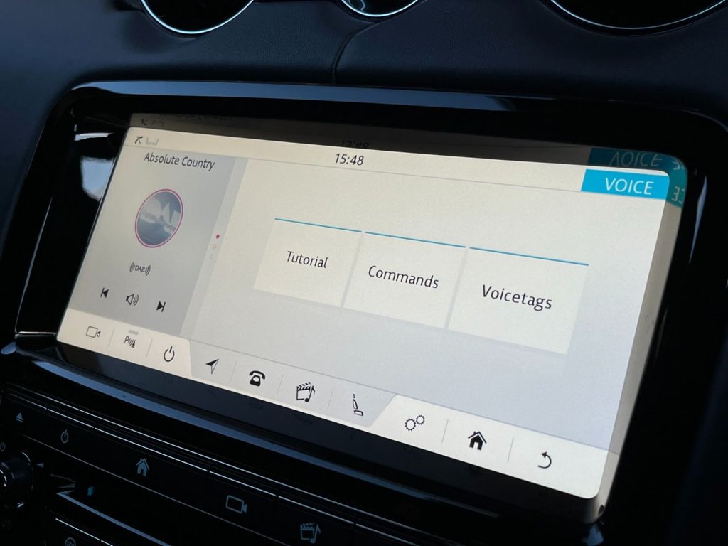 USED 2019 19 JAGUAR XJ 3.0d V6 R-Sport Saloon 4dr Diesel Auto Euro 6 (s/s) (300 ps) 