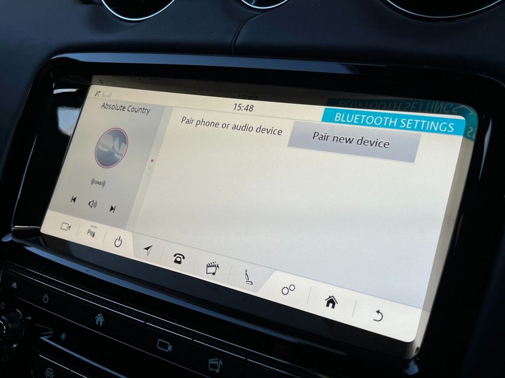 USED 2019 19 JAGUAR XJ 3.0d V6 R-Sport Saloon 4dr Diesel Auto Euro 6 (s/s) (300 ps) 