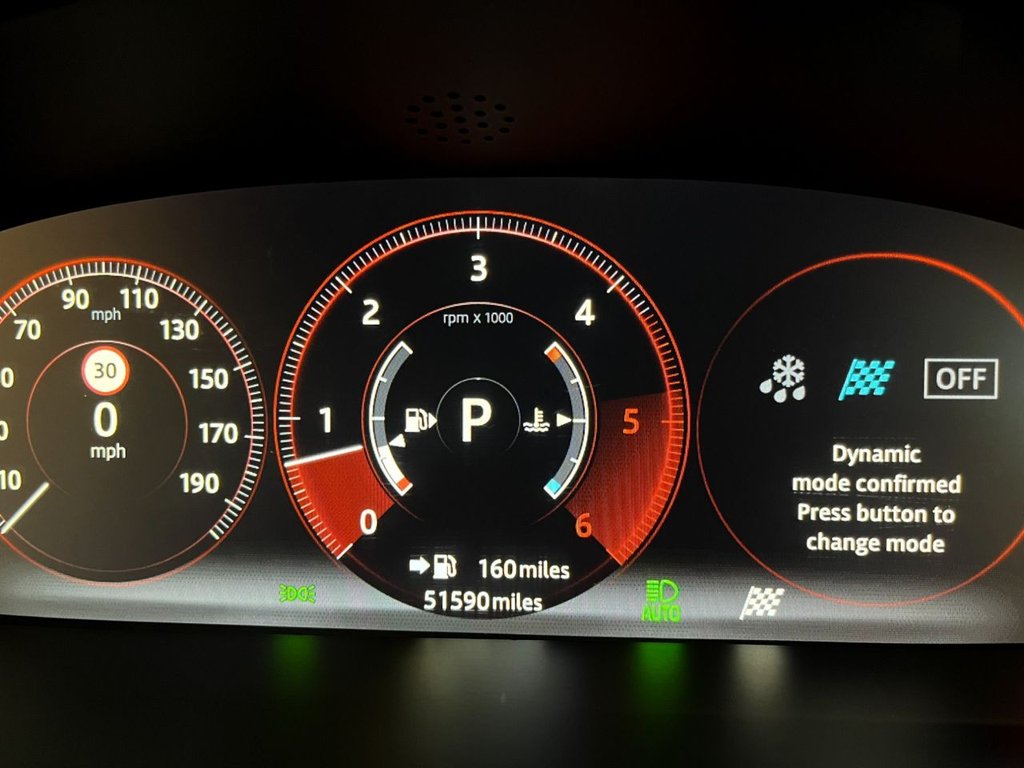 USED 2019 19 JAGUAR XJ 3.0d V6 R-Sport Saloon 4dr Diesel Auto Euro 6 (s/s) (300 ps) 