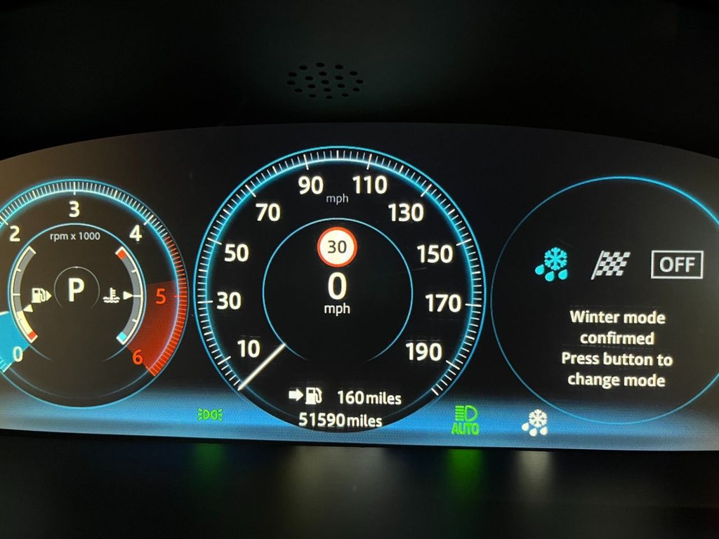 USED 2019 19 JAGUAR XJ 3.0d V6 R-Sport Saloon 4dr Diesel Auto Euro 6 (s/s) (300 ps) 