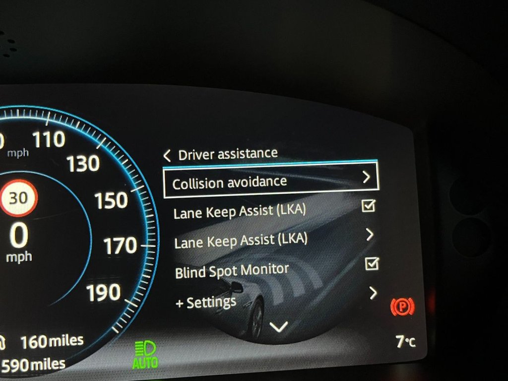 USED 2019 19 JAGUAR XJ 3.0d V6 R-Sport Saloon 4dr Diesel Auto Euro 6 (s/s) (300 ps) 