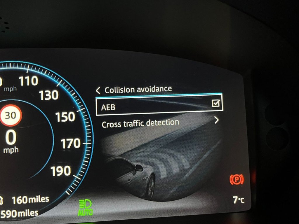 USED 2019 19 JAGUAR XJ 3.0d V6 R-Sport Saloon 4dr Diesel Auto Euro 6 (s/s) (300 ps) 