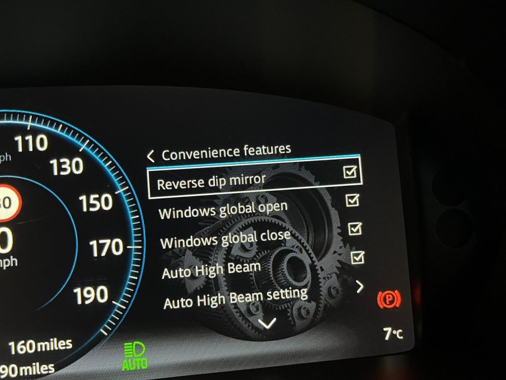 USED 2019 19 JAGUAR XJ 3.0d V6 R-Sport Saloon 4dr Diesel Auto Euro 6 (s/s) (300 ps) 
