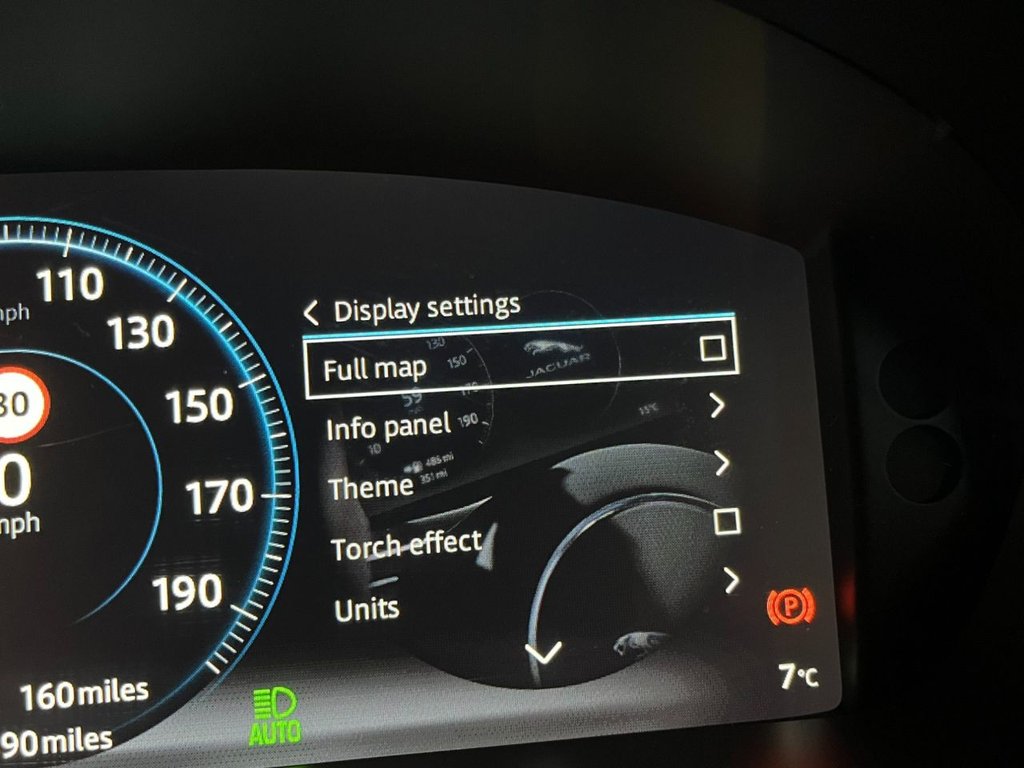 USED 2019 19 JAGUAR XJ 3.0d V6 R-Sport Saloon 4dr Diesel Auto Euro 6 (s/s) (300 ps) 