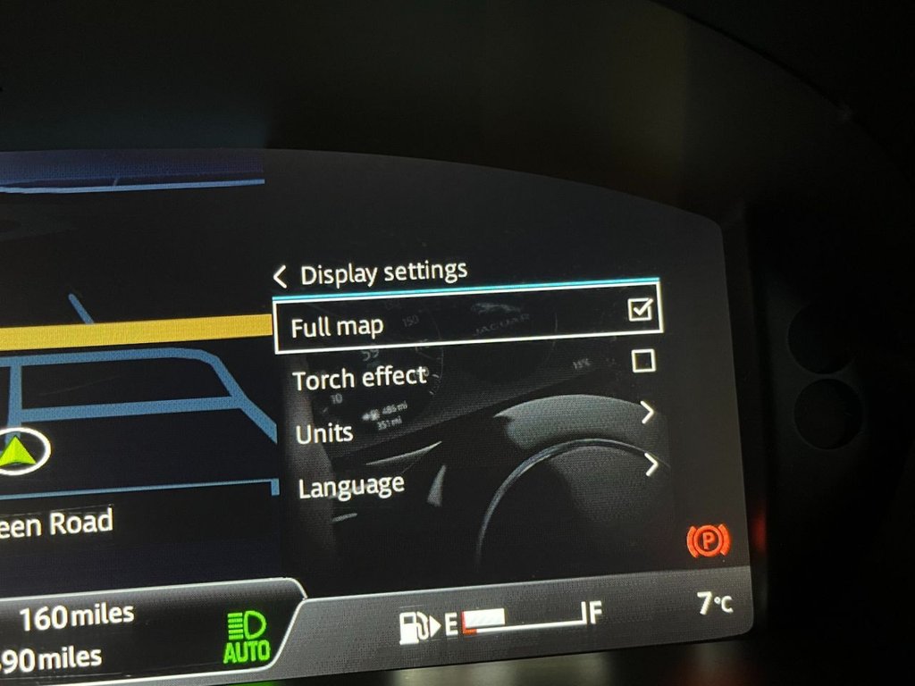 USED 2019 19 JAGUAR XJ 3.0d V6 R-Sport Saloon 4dr Diesel Auto Euro 6 (s/s) (300 ps) 