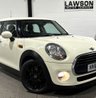 USED 2017 67 MINI HATCH 1.5 Cooper Hatchback 5dr Petrol Manual Euro 6 (s/s) (136 ps) 