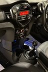 USED 2017 67 MINI HATCH 1.5 Cooper Hatchback 5dr Petrol Manual Euro 6 (s/s) (136 ps) 