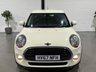 USED 2017 67 MINI HATCH 1.5 Cooper Hatchback 5dr Petrol Manual Euro 6 (s/s) (136 ps) 