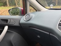 USED 2008 58 FORD FIESTA 1.4 TDCi Zetec Hatchback 3dr Diesel Manual (110 g/km, 67 bhp) 